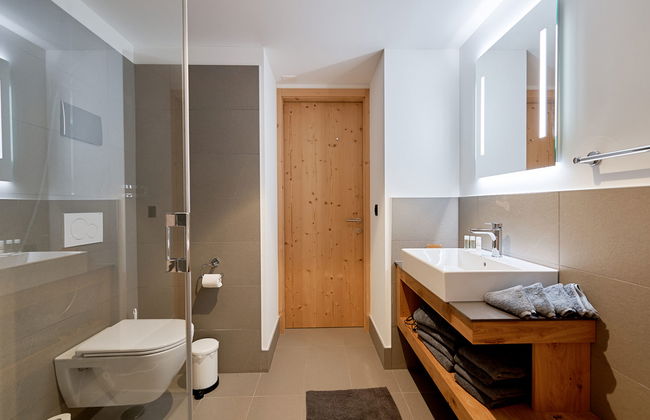 Catrina 2-Zimmer Standard Apartment - Foto 22