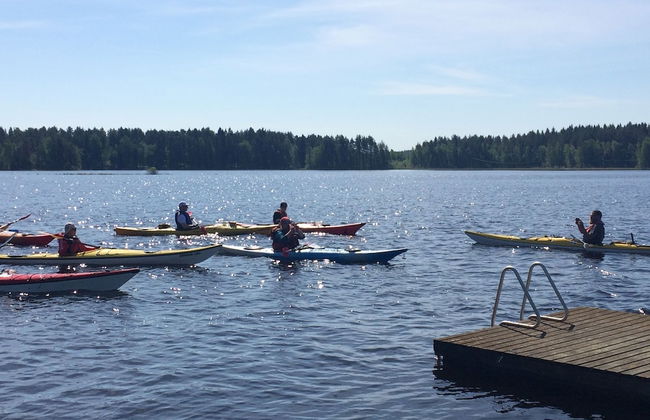 Karjalan Helmi - Foto 19