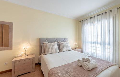 Sunnyside Suite-Portimão (Great beaches & Nearby Golfing) - Foto 9