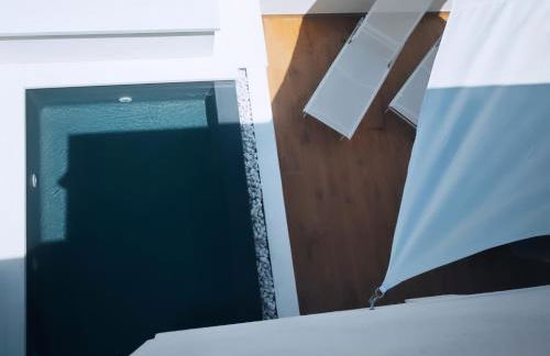 Suite IKEBANA Porto Pino - Foto 1