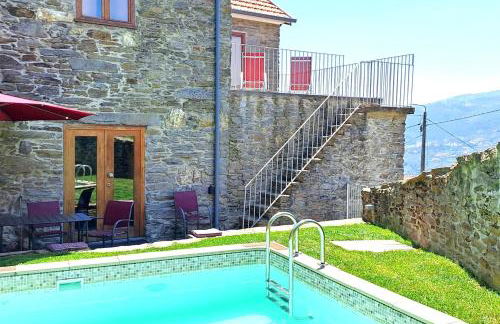 Sobreiro's Villa in Douro Valley - Photo 38