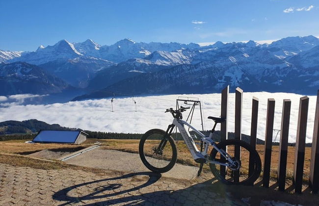 Apartment Chalet Beatrice Share - Foto 13