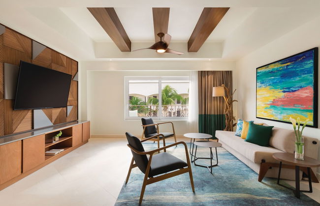 Hyatt Vivid Playa Del Carmen - Adults Only - All Inclusive - Foto 62