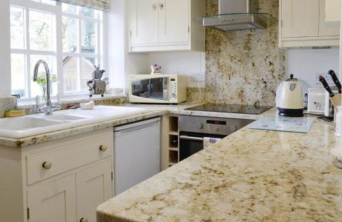 Lavender Cottage - Foto 6