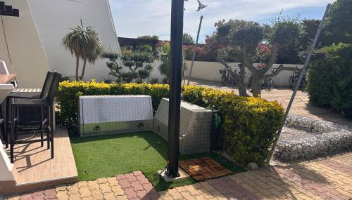 Rez de jardin OU 4e avec ascenseur- VELO - PISCINE -WIFI-Dans le Village naturiste-HOLIDAYSOCHIC - Foto 2