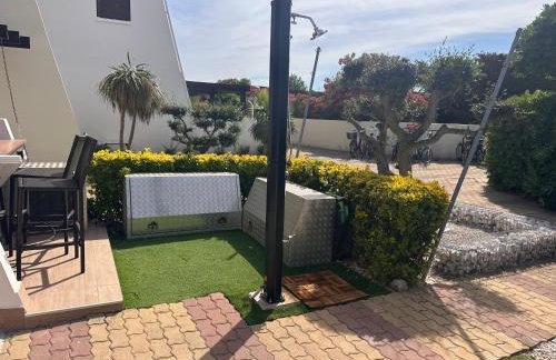 Rez de jardin OU 4e avec ascenseur- VELO - PISCINE -WIFI-Dans le Village naturiste-HOLIDAYSOCHIC - Photo 2