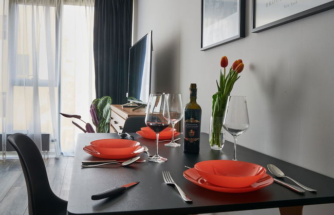 Easy Rent Apartments - CRYSTAL - Photo 13