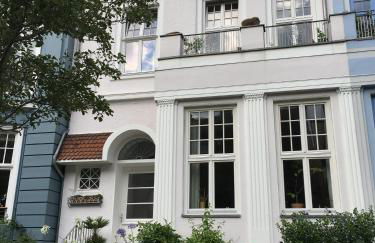 Dachstudio im Geteviertel - citynah - Foto 37