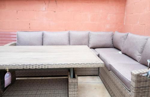 Rhona's Cottage - Foto 16