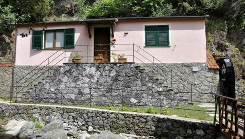 Cà du Ferrà - Farm and Relax - Foto 5