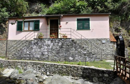 Cà du Ferrà - Farm and Relax - Foto 5