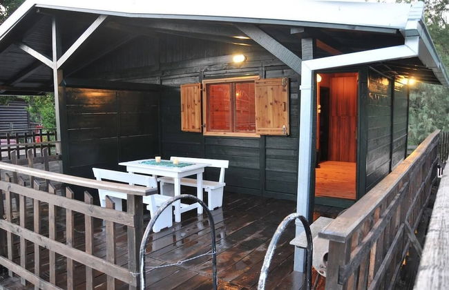 Caushi Studio Ada Bojana - Foto 7