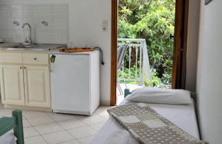 Evaggelou Rooms - Foto 40