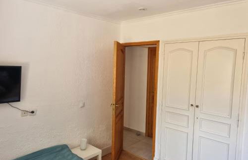 Villa mit großartigem Panoramablick auf das Meer und direkt am Pool - Foto 22