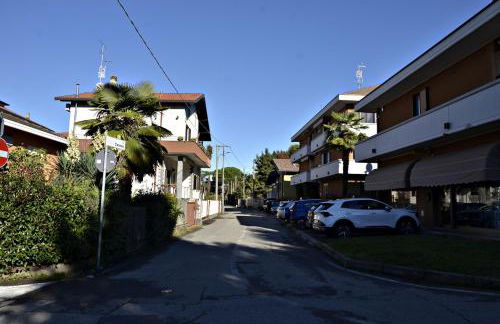 A Casa di Alfonso Malpensa Airport - Foto 35