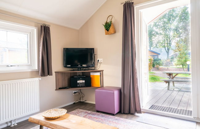 3 bedroom House in Otterlo with swimming pool and terrace - Photo 2