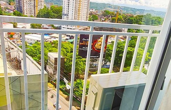 Inspiria Condo Units beside Abreeza Mall Davao - Foto 49