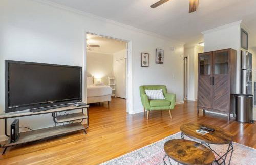 The Stay Awhile Suite by Stay Local Nashville - Foto 9