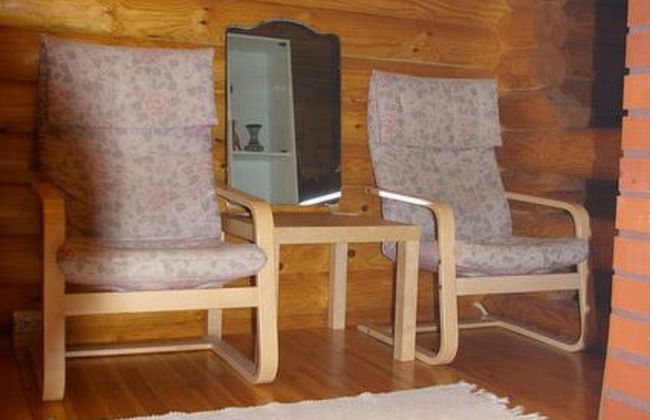 Kettupirtti - Foto 17