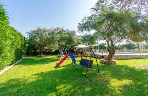 Villa Leo 2 , Dassia - Foto 41