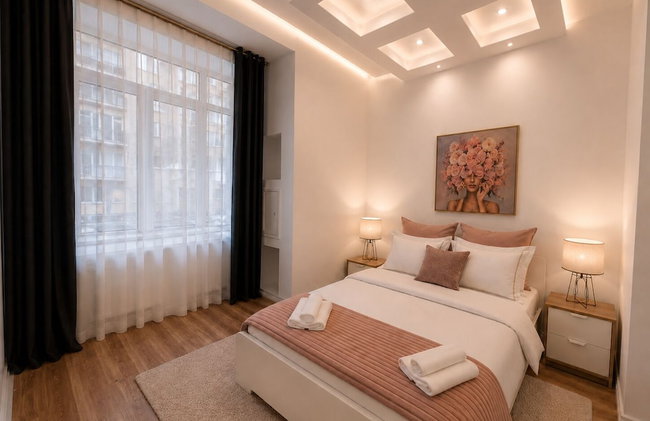 Victoriei Old Town Apartment - Foto 13