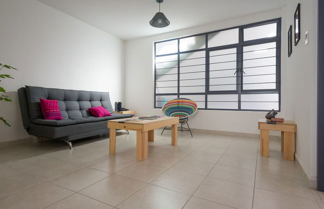 JUUB at THE SOUL OF OAXACA - Foto 7