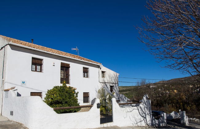 Cortijo Mirasol - Foto 55