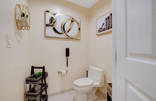 Sin City Suite @ MGM Signature - Foto 26