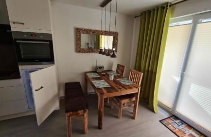 Lieblingsplatz im Küstenwald Graal-Müritz - Foto 4