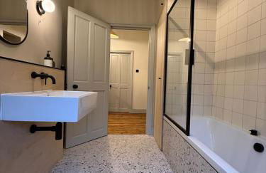 Montagu Apartment - St Leonards-on-Sea - Luxurious 2 bed Coastal Stay - Foto 36