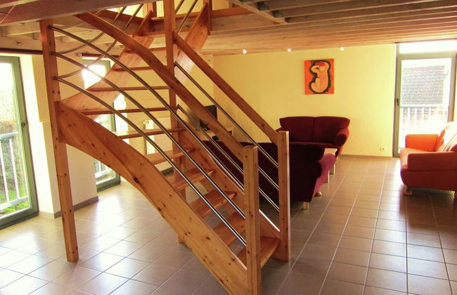 Cozy Bedrooms Cottage, Soumoy - Foto 14