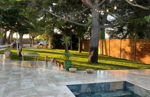 Le mazet de fabrègues - Foto 26