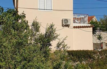 Apartments by the sea Lukoran (Ugljan) - 17391 - Foto 2