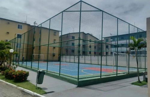 Condomínio Residencial Serigy - Foto 30