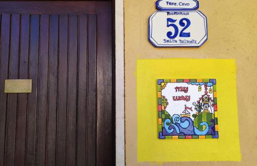 CASA VACANZE My Way - Foto 10