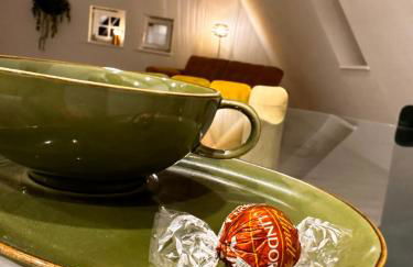 Ferienwohnung "Alte Post" Münsingen - Photo 15