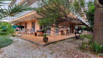 Beautiful apartment with terrace - Saint-Raphaël - Foto 3