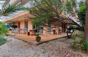 Beautiful apartment with terrace - Saint-Raphaël - Foto 3