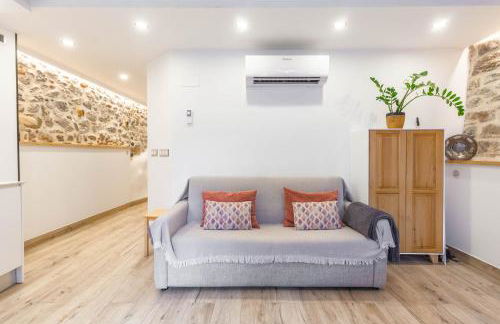 El patio, apartamento en casco histórico con vistas a la iglesia - Photo 34