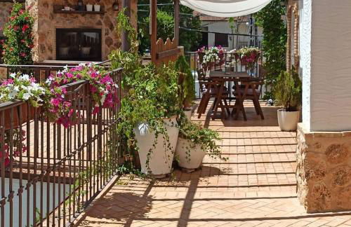 Patio de las Flores - Foto 17