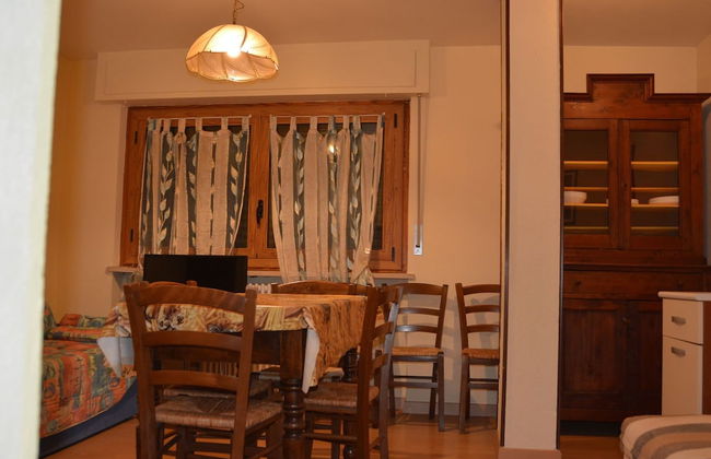 Serene Chalet in Antey-Saint-André near Ski Area - Foto 22