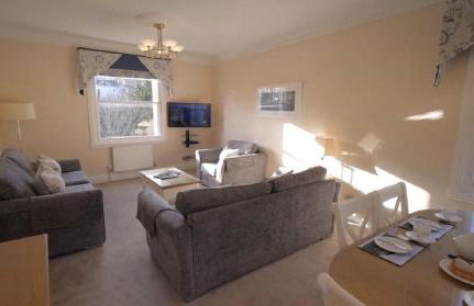 The Osborne Apartments - Foto 127