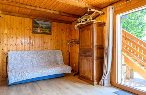 Chalet Sol La Mi - Foto 16