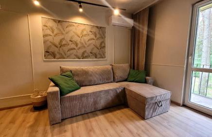 Leśne Apartmani Biała - Foto 6