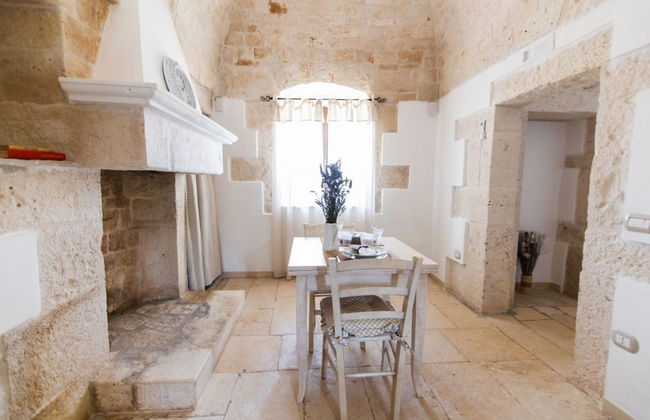 Villa Antica Riconvertita in Dimora di Lusso - Photo 20