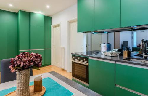 Apartment Rolando by Interhome - Foto 3