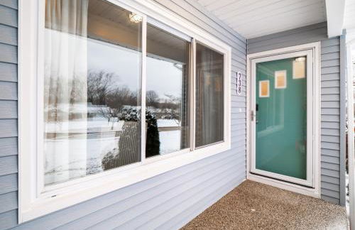 Hot Tub Ping Pong Sleeps 9 Retro Fun - Foto 18