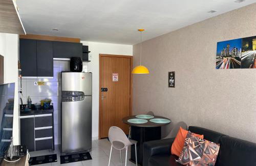 Apartamento Temporada Praias Litoral sul João Pessoa - Foto 1