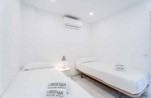 OBSIDIAN Ocean Blue Radazul - Foto 14