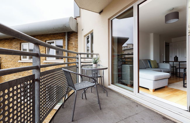 Beautiful Bow Apartment - Foto 18